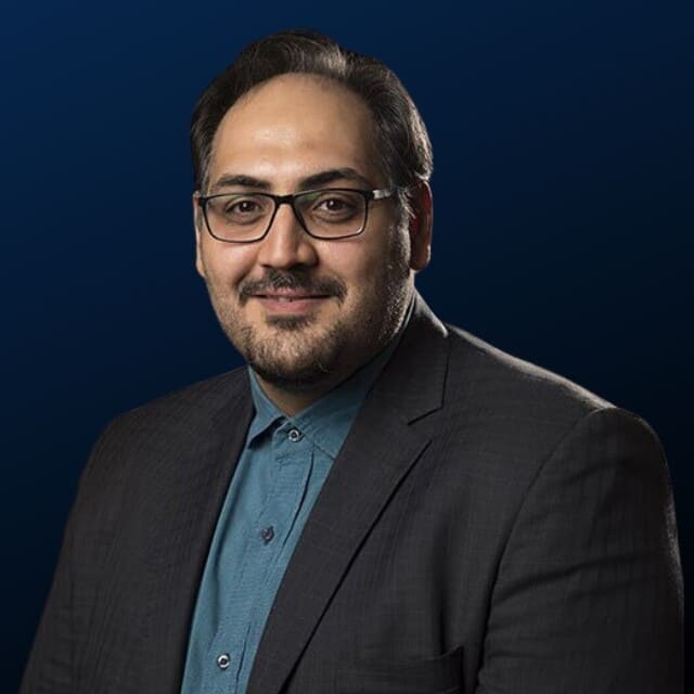 سید محمد جواد مهدوی